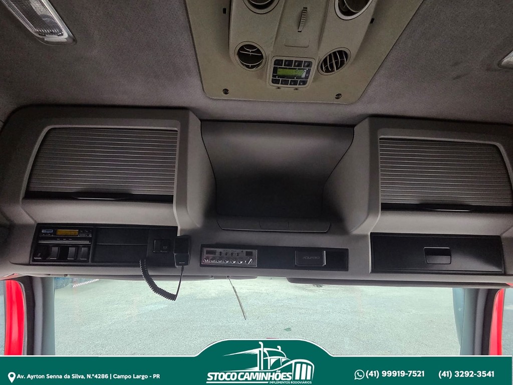 Caminhão VOLVO FH 460 Cavalo Mecânico ANO 2013 de Stoco Caminhões no Paraná