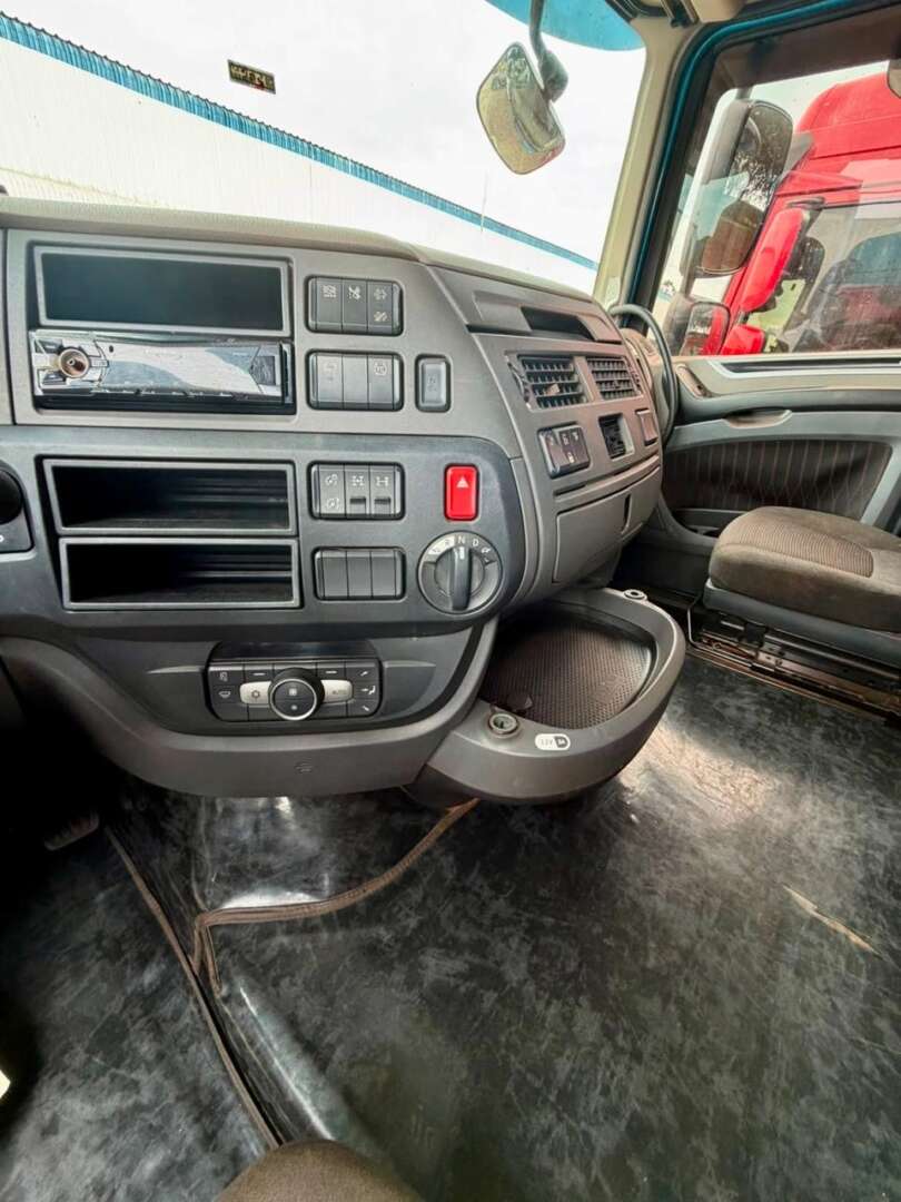Caminhão DAF XF 530 Cavalo Mecânico ANO 2021 de Pátio 43 no Paraná