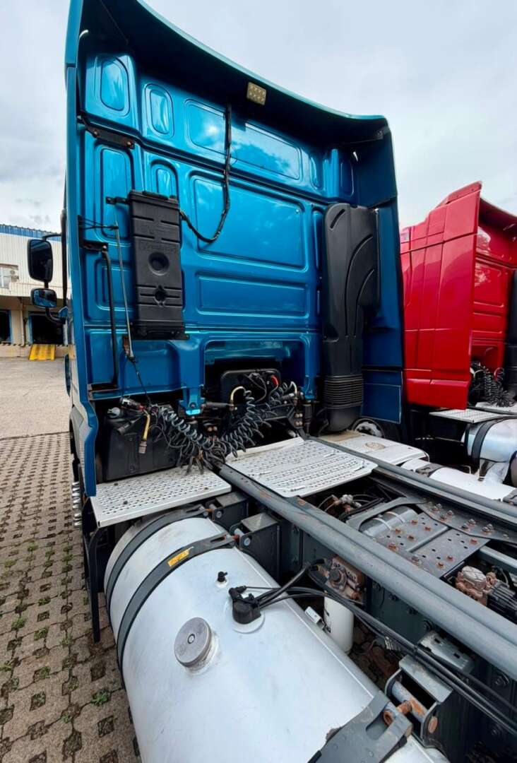Caminhão DAF XF 530 Cavalo Mecânico ANO 2021 de Pátio 43 no Paraná