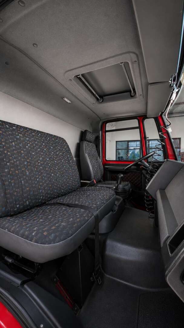 Caminhão FORD CARGO 816 Chassis ANO 2015 de Pátio 43 no Paraná