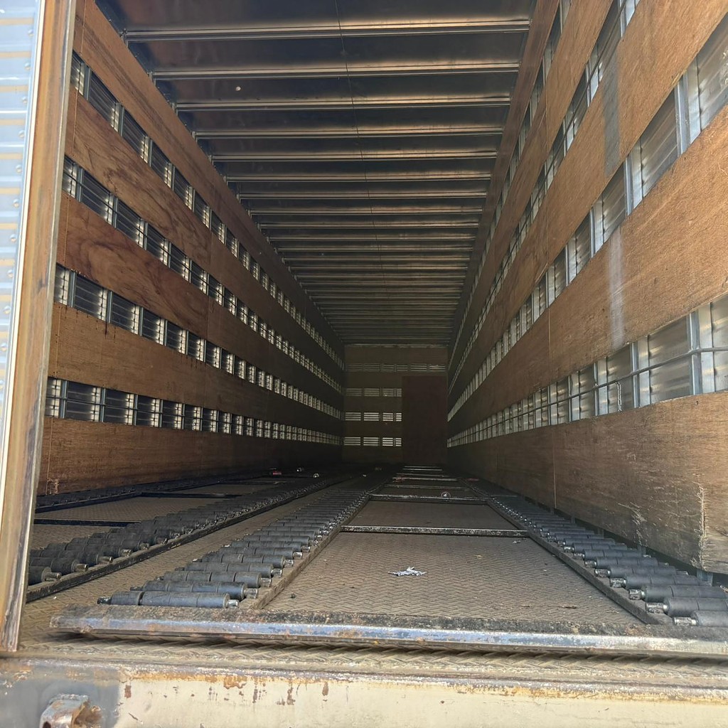 Caminhão IVECO STRALIS 360 Conjunto Cavalo + Carreta ANO 2014 de Auto RF Curitiba PR no Paraná