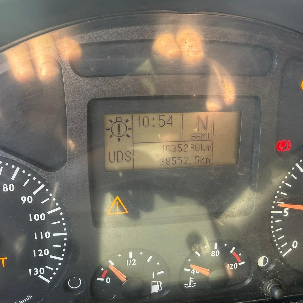 Caminhão IVECO STRALIS 360 Conjunto Cavalo + Carreta ANO 2014 de Auto RF Curitiba PR no Paraná