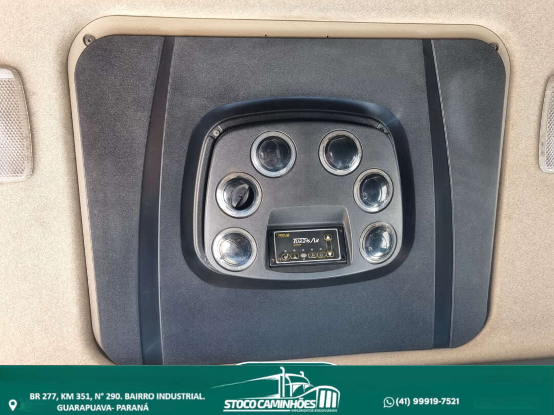 Caminhão SCANIA P360 Cavalo Mecânico ANO 15 de Stoco Caminhões no Paraná