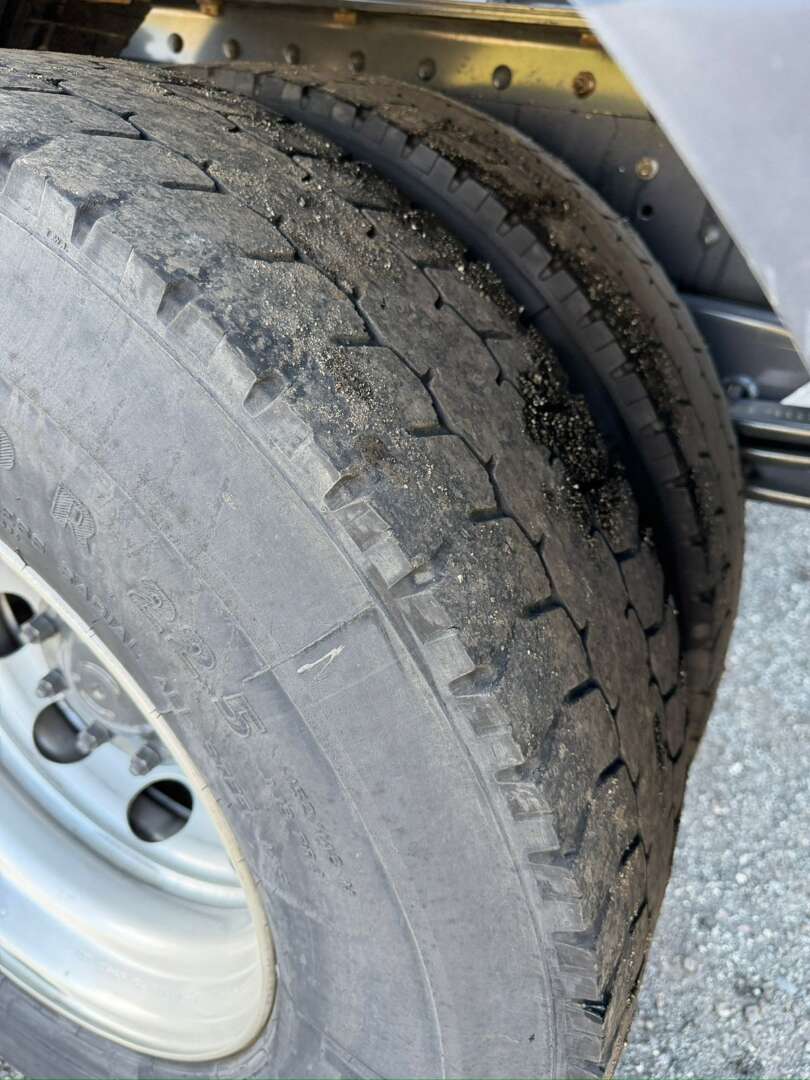 Caminhão VOLVO VM 330 Cavalo Mecânico ANO 2021 de G4 Caminhões no Paraná