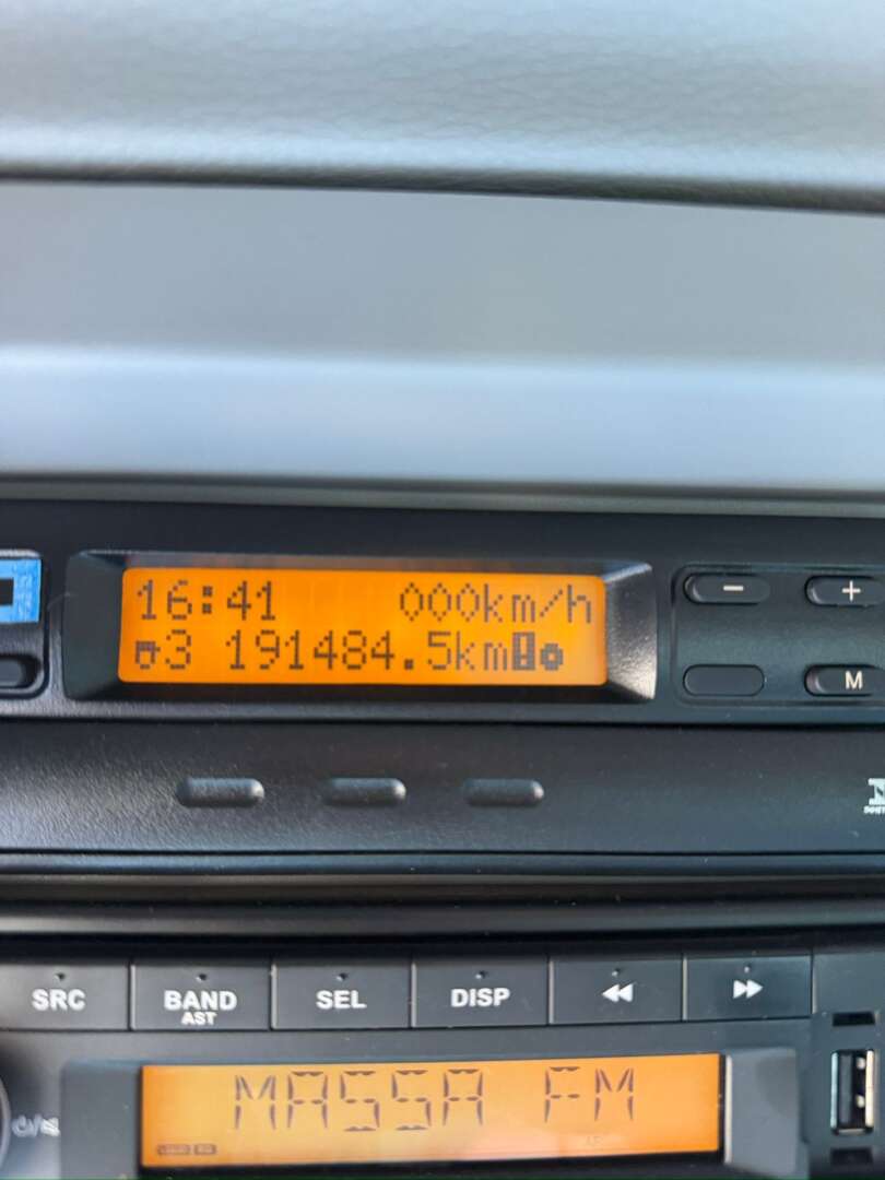 Caminhão VOLVO VM 330 Cavalo Mecânico ANO 2021 de G4 Caminhões no Paraná