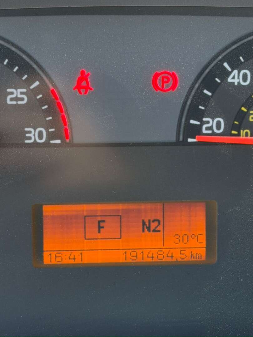 Caminhão VOLVO VM 330 Cavalo Mecânico ANO 2021 de G4 Caminhões no Paraná