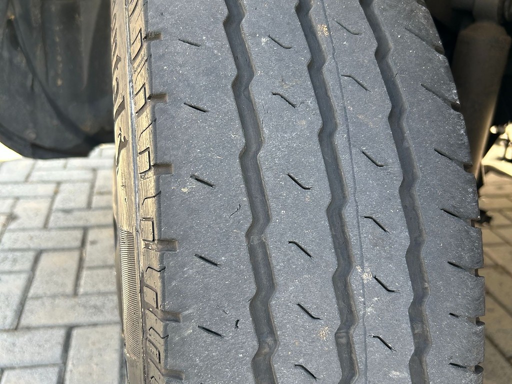 Caminhão IVECO DAILY 35-150 Baú Refrigerado ANO 2022 de Venda Truck Anuncios São Paulo em São Paulo