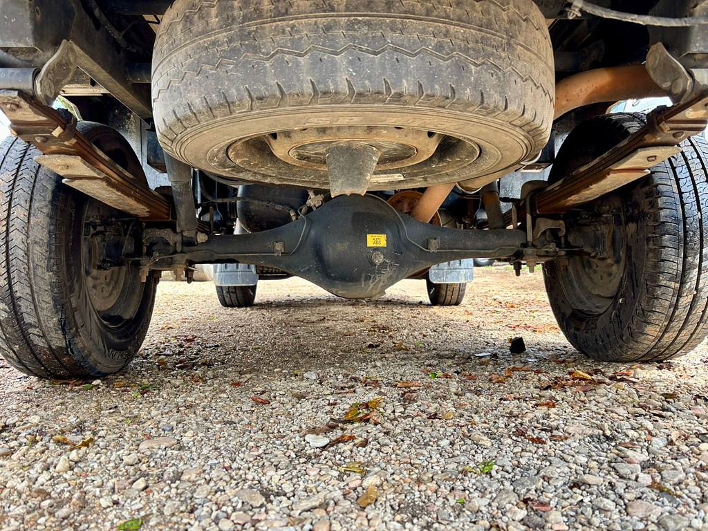 Caminhão HYUNDAI HR Carroceria ANO 20192.000006 de Peregrino Caminhões no Paraná