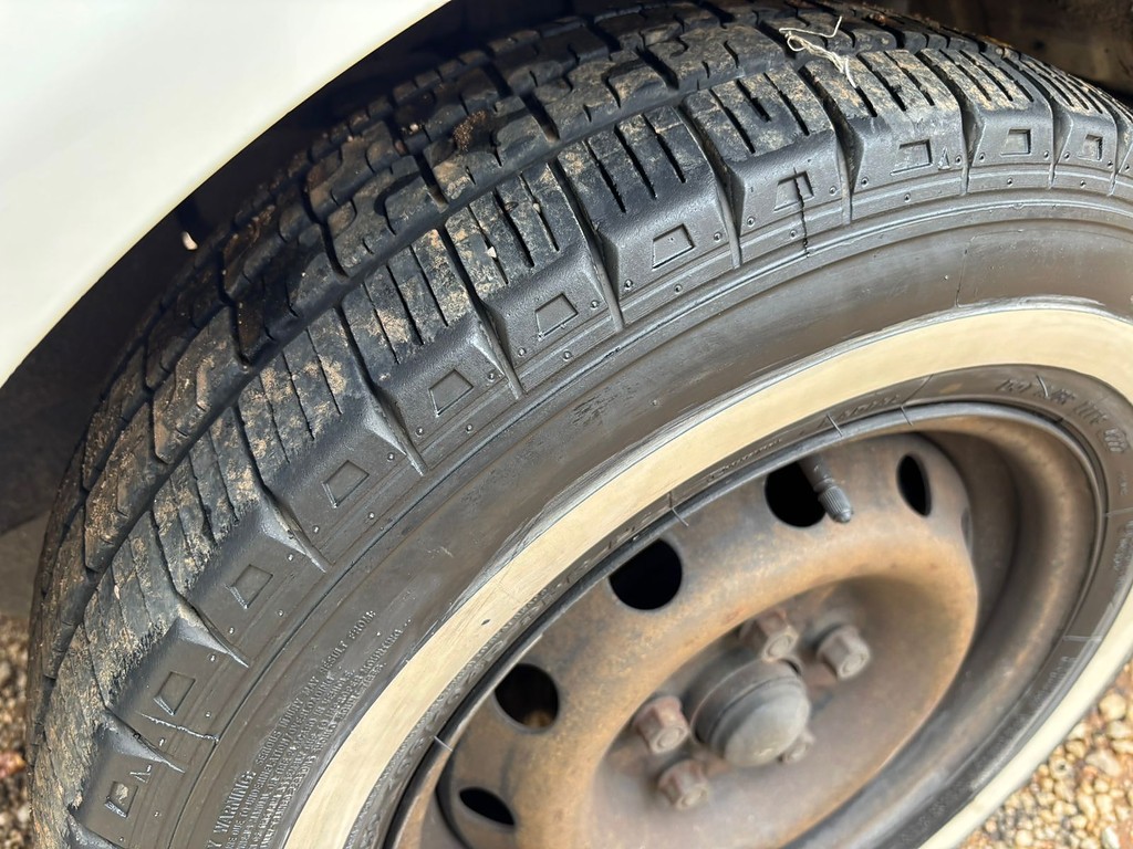 Caminhão HYUNDAI HR Carroceria ANO 20192.000006 de Peregrino Caminhões no Paraná