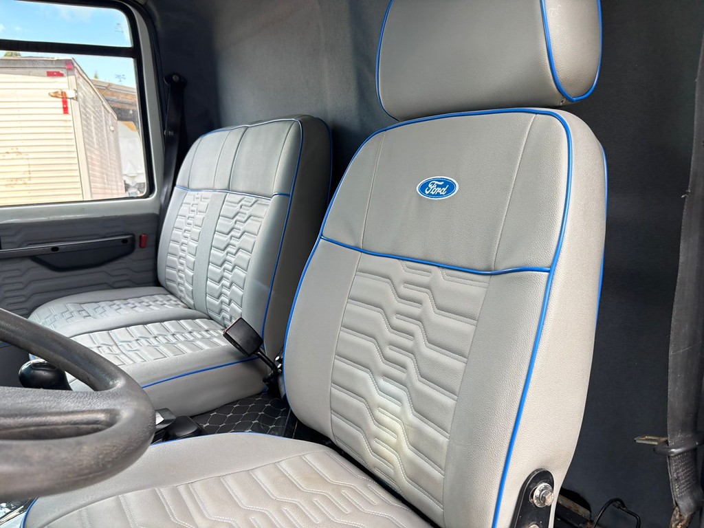 Caminhão FORD CARGO 1722 Caçamba Basculante ANO 2009 de Peregrino Caminhões no Paraná