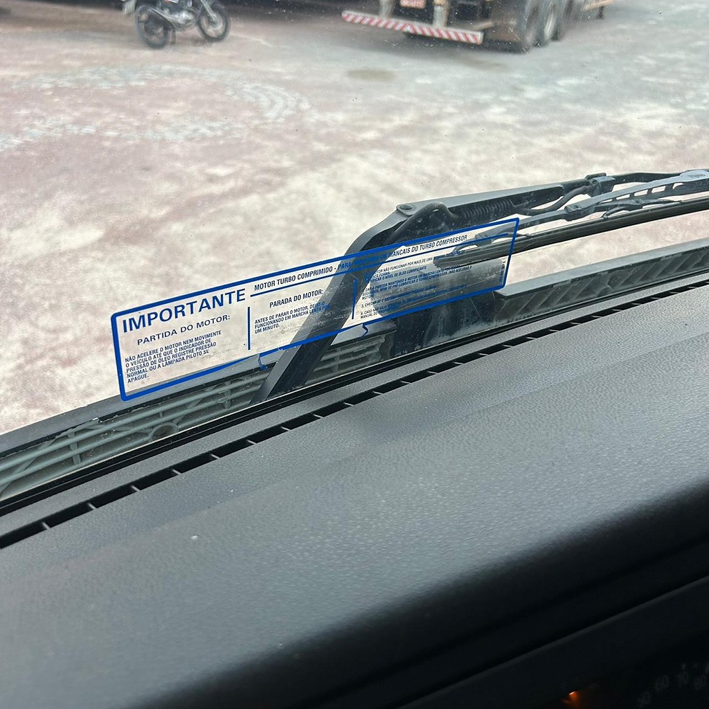 Caminhão VOLKSWAGEN VW 24280 Chassis ANO 2023 de Patio 201 Caminhoes e Carretas no Paraná