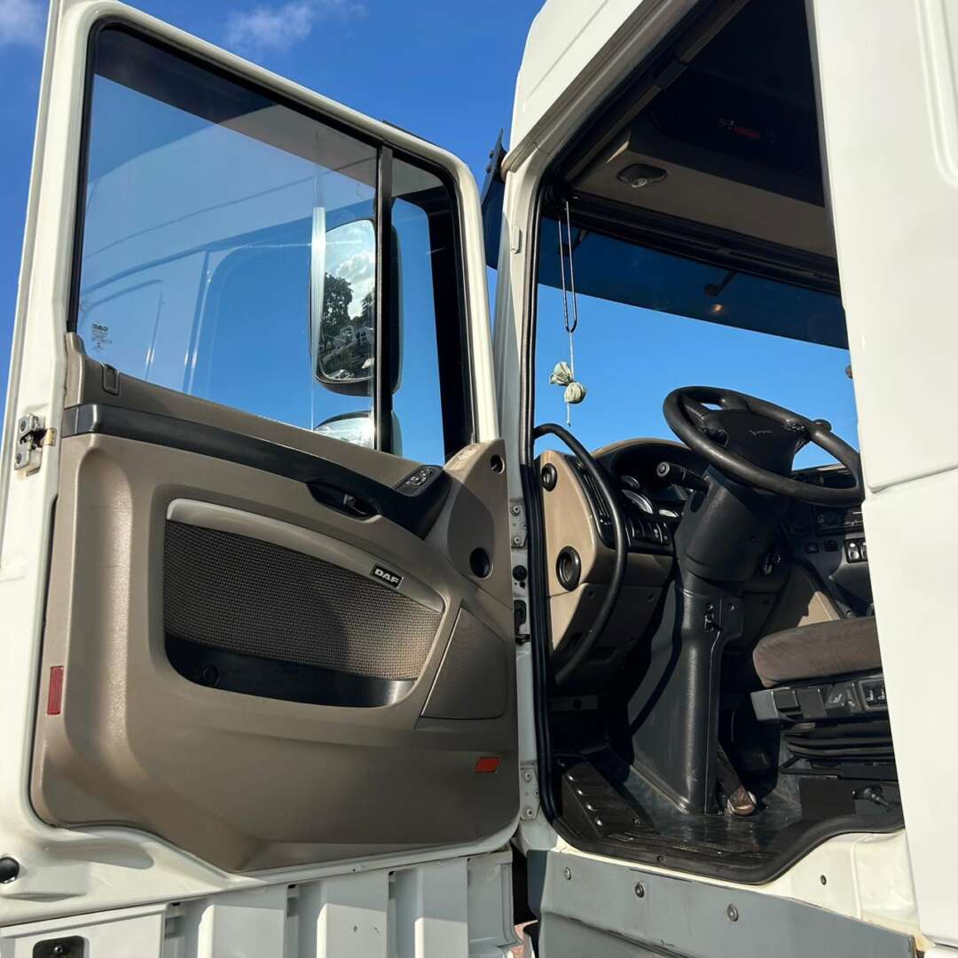Caminhão DAF XF105 510 Cavalo Mecânico ANO 2020 de Patio 201 Caminhoes e Carretas no Paraná