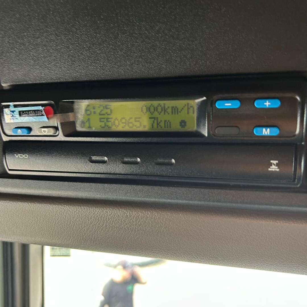 Caminhão DAF XF105 510 Cavalo Mecânico ANO 2020 de Patio 201 Caminhoes e Carretas no Paraná