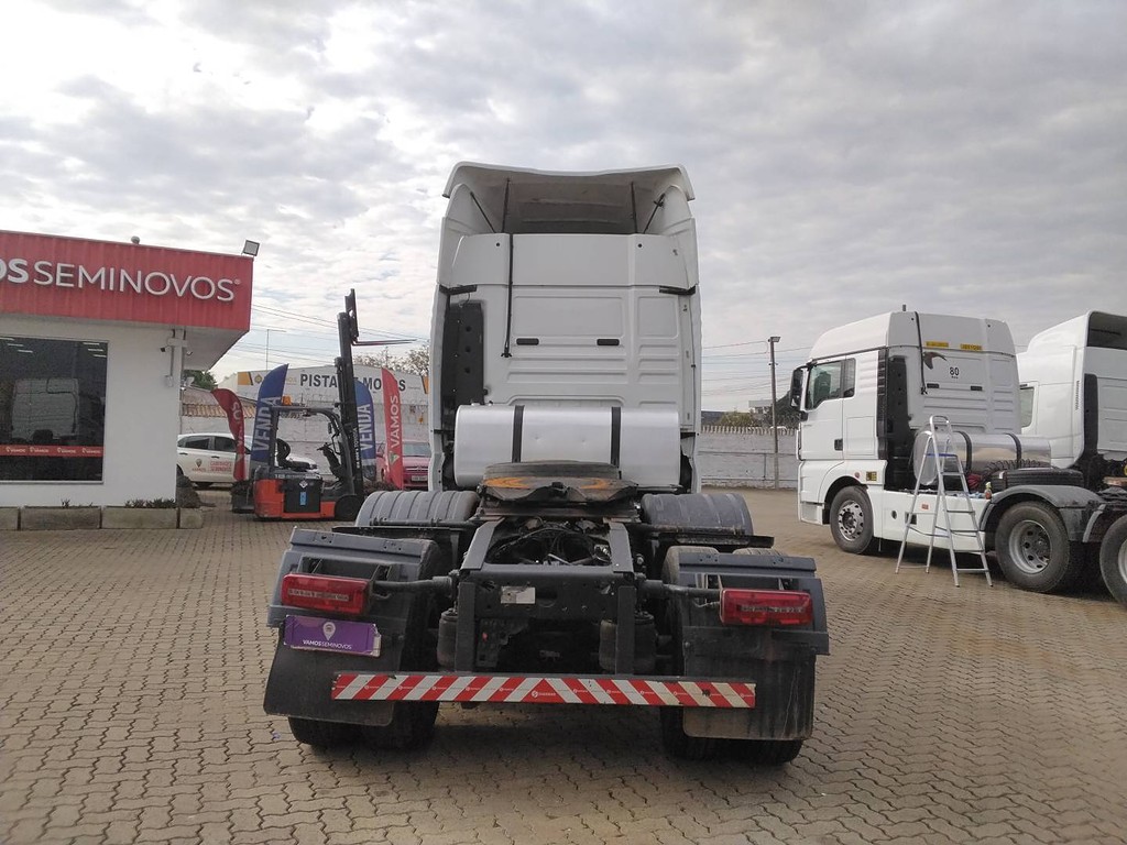 Caminhão VOLKSWAGEN METEOR 28460 Cavalo Mecânico ANO 2023 de Fernando Vamos Seminovos em São Paulo