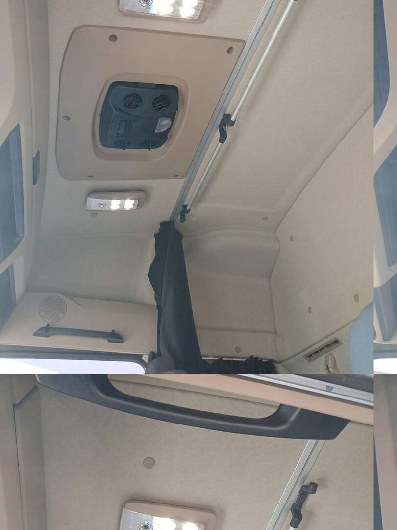 Caminhão MERCEDES BENZ MB 2548 Cavalo Mecânico ANO 2021 de Fernando Vamos Seminovos em São Paulo