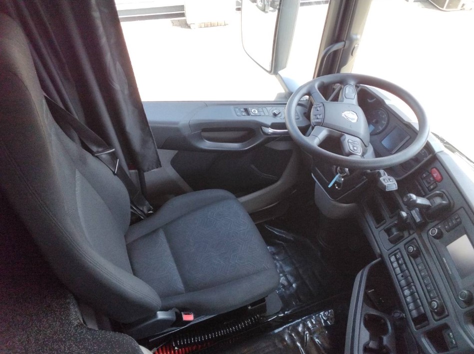 Caminhão SCANIA 540 Chassis ANO 2022 de Thiago Vamos Seminovos em São Paulo