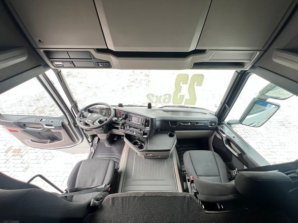 Caminhão SCANIA 450 Cavalo Mecânico ANO 2023 de Rodolima Caminhoes no Paraná