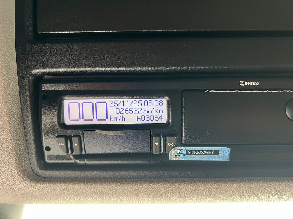 Caminhão SCANIA 450 Cavalo Mecânico ANO 2023 de Rodolima Caminhoes no Paraná