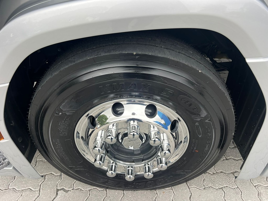 Caminhão SCANIA 450 Cavalo Mecânico ANO 2023 de Rodolima Caminhoes no Paraná