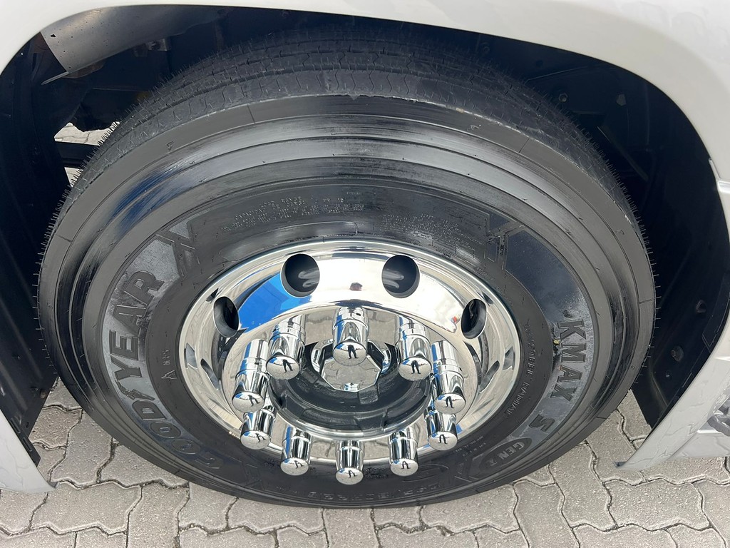 Caminhão SCANIA 450 Cavalo Mecânico ANO 2023 de Rodolima Caminhoes no Paraná