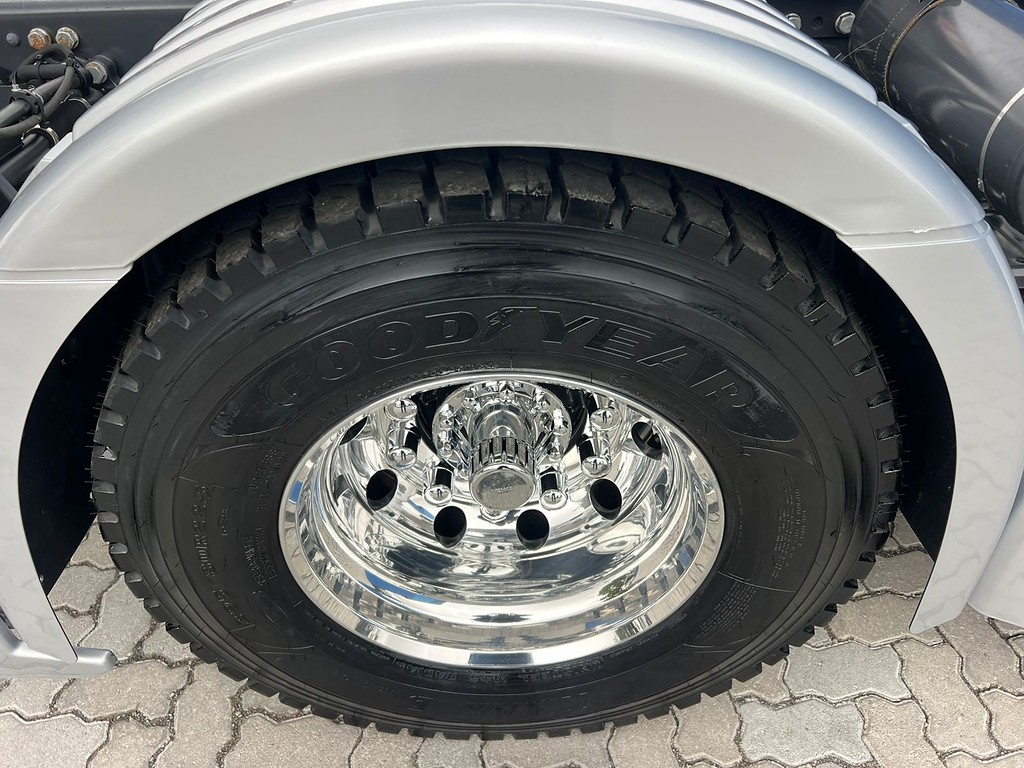 Caminhão SCANIA 450 Cavalo Mecânico ANO 2023 de Rodolima Caminhoes no Paraná