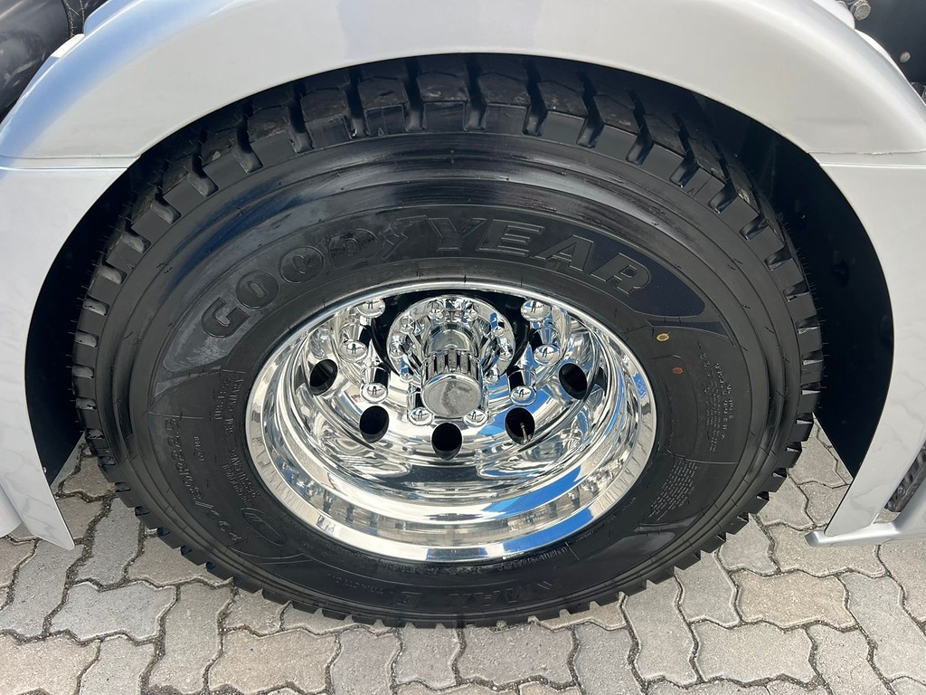 Caminhão SCANIA 450 Cavalo Mecânico ANO 2023 de Rodolima Caminhoes no Paraná