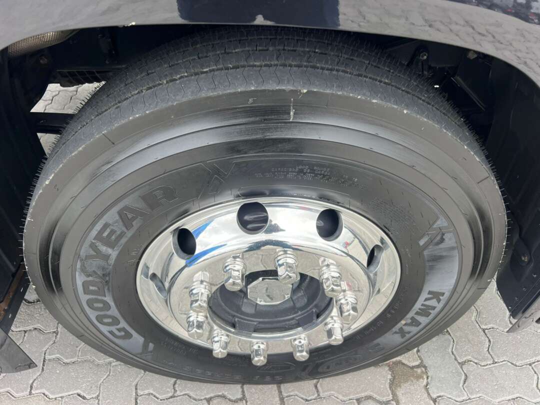 Caminhão SCANIA 460 Cavalo Mecânico ANO 2024 de Rodolima Caminhoes no Paraná