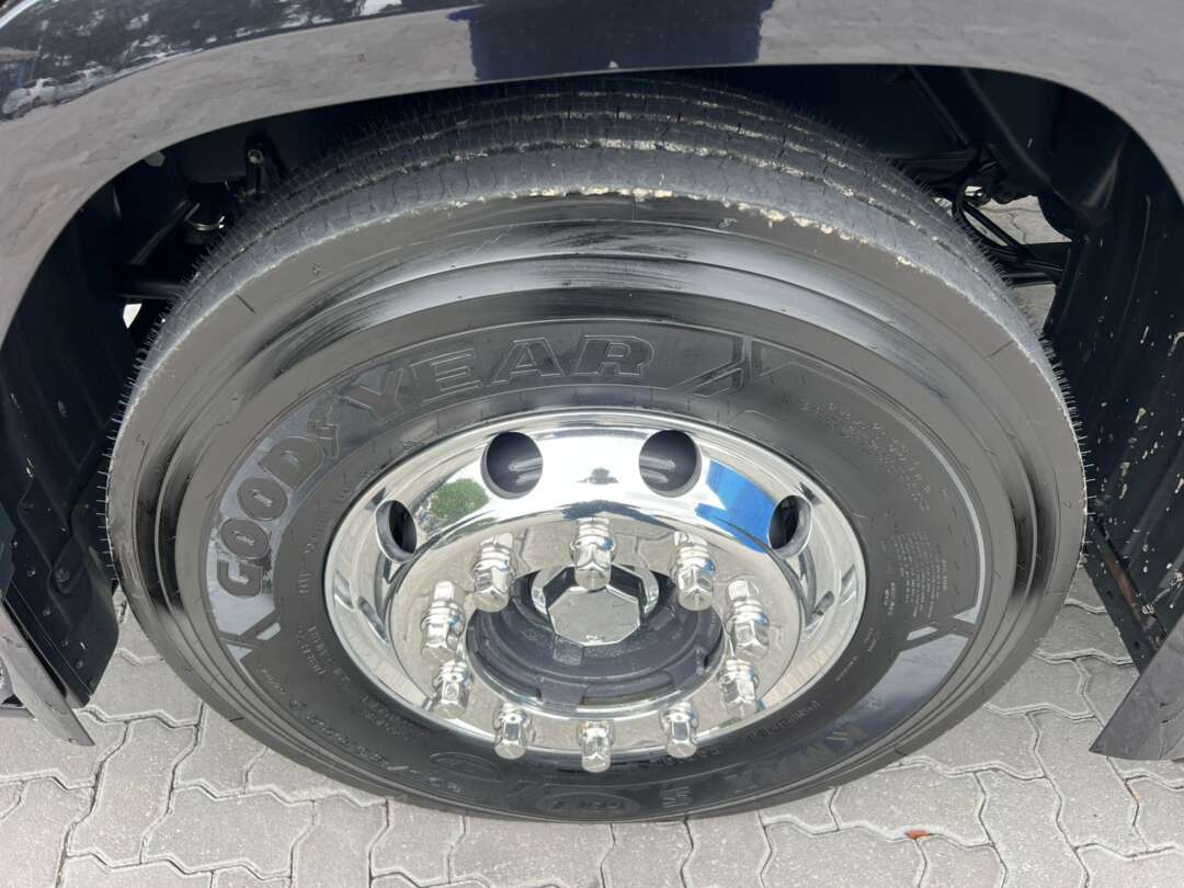 Caminhão SCANIA 460 Cavalo Mecânico ANO 2024 de Rodolima Caminhoes no Paraná