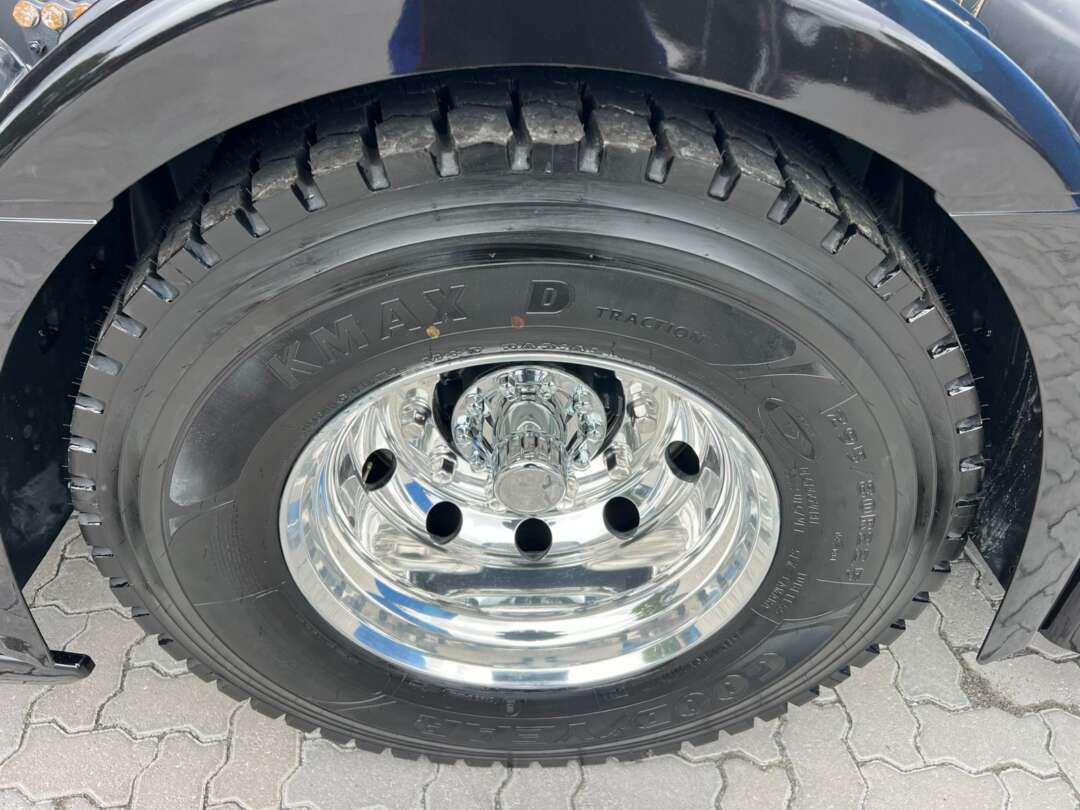 Caminhão SCANIA 460 Cavalo Mecânico ANO 2024 de Rodolima Caminhoes no Paraná