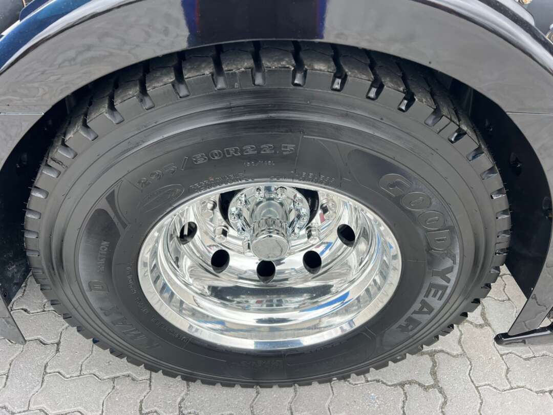 Caminhão SCANIA 460 Cavalo Mecânico ANO 2024 de Rodolima Caminhoes no Paraná