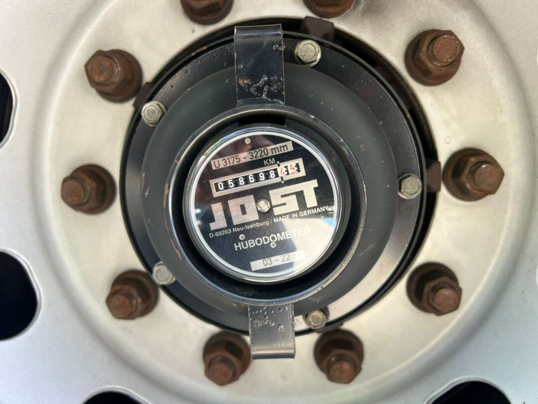 Carreta SEMI-REBOQUE BASCULANTE Randon ANO 2023 4 Eixos de Rodolima Caminhoes no Paraná