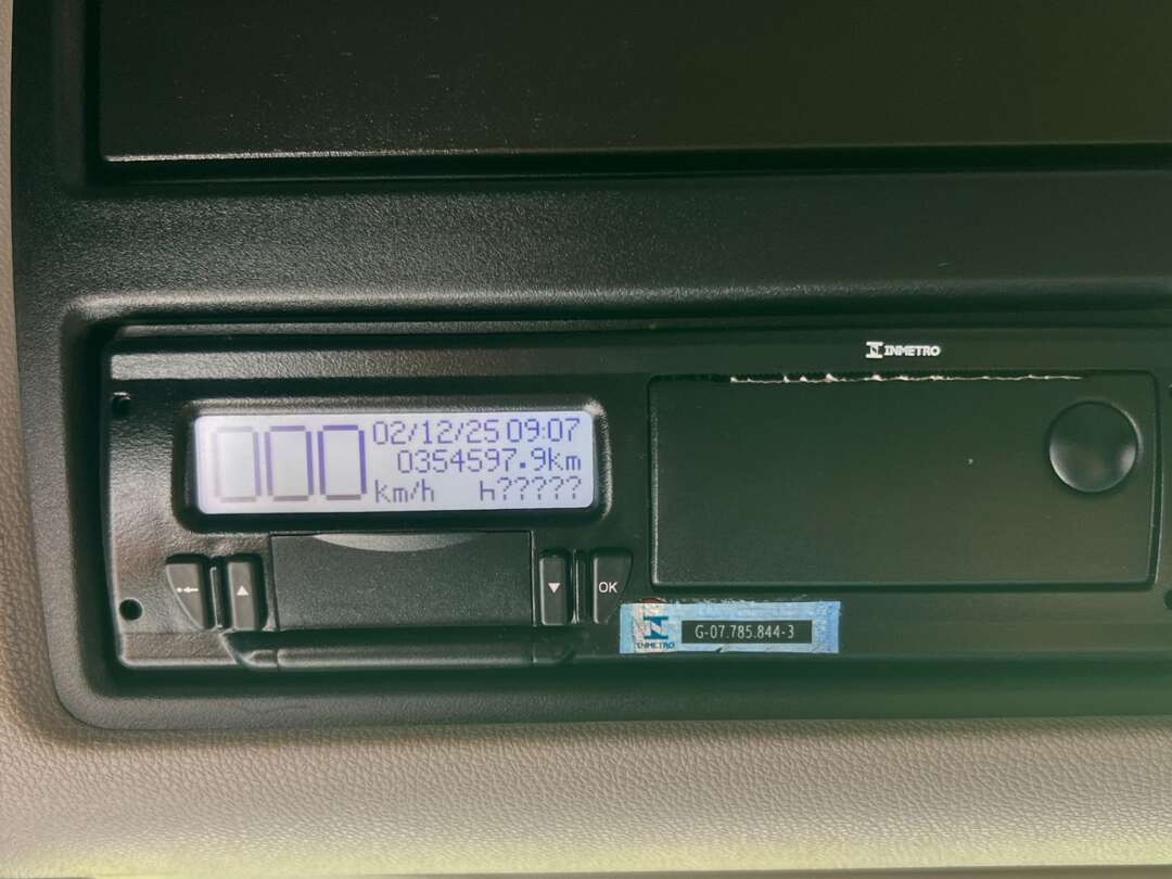 Caminhão SCANIA 460 Cavalo Mecânico ANO 2024 de Rodolima Caminhoes no Paraná