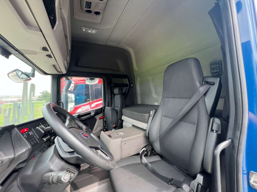 Caminhão SCANIA 460 Cavalo Mecânico ANO 2024 de Rodolima Caminhoes no Paraná