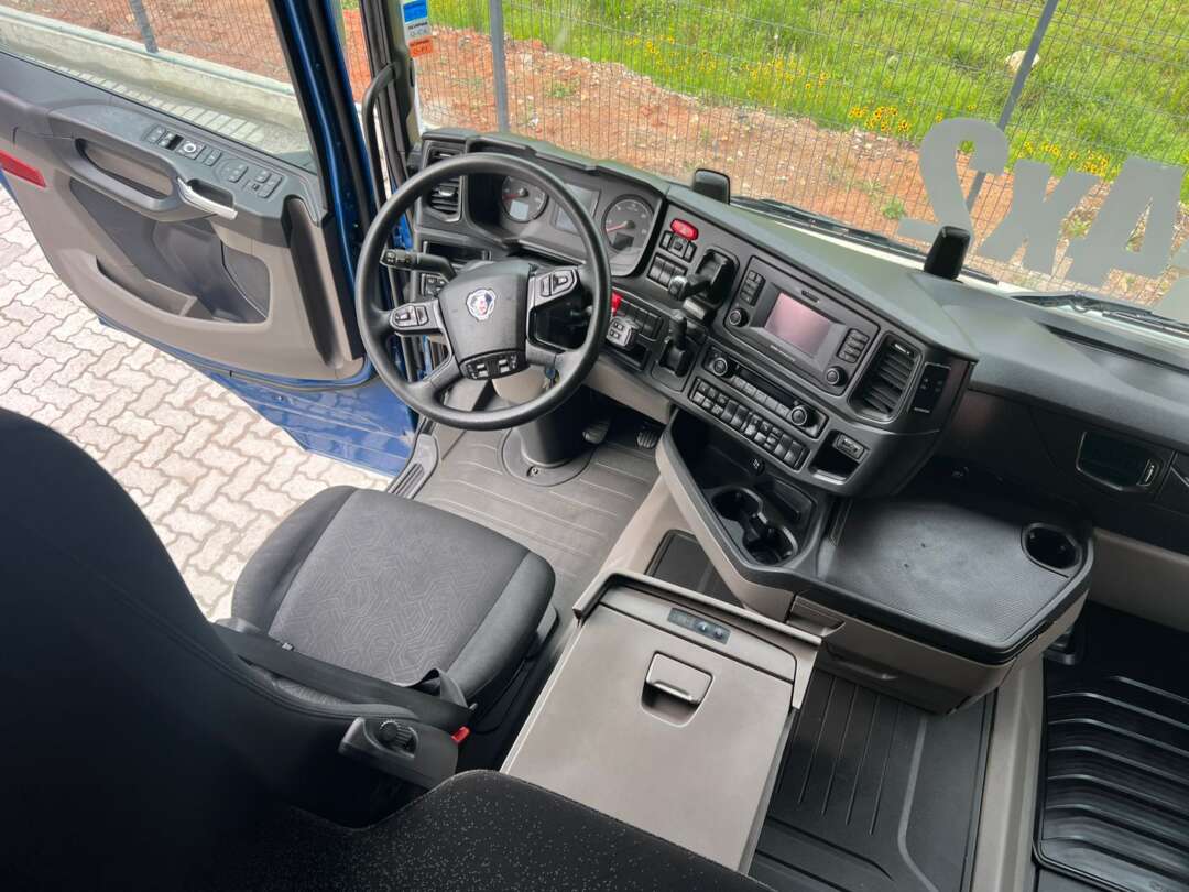 Caminhão SCANIA 460 Cavalo Mecânico ANO 2024 de Rodolima Caminhoes no Paraná