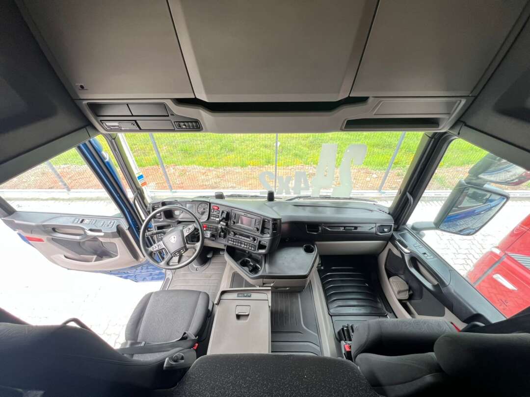 Caminhão SCANIA 460 Cavalo Mecânico ANO 2024 de Rodolima Caminhoes no Paraná