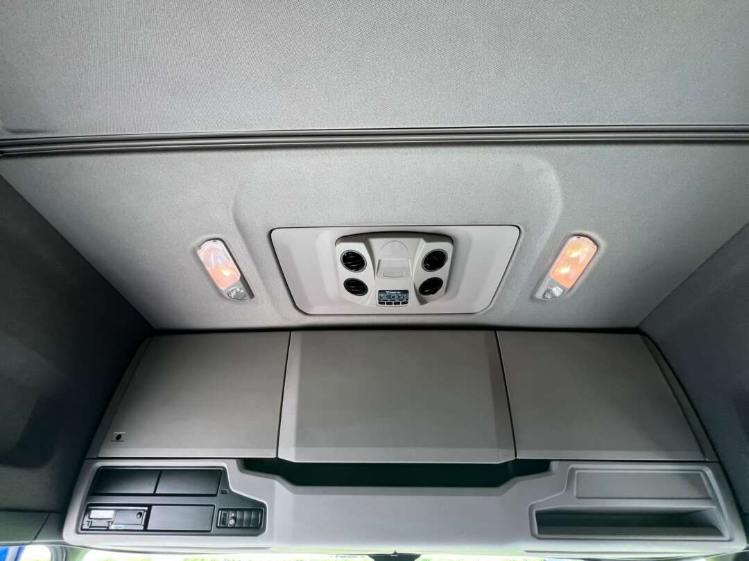 Caminhão SCANIA 460 Cavalo Mecânico ANO 2024 de Rodolima Caminhoes no Paraná