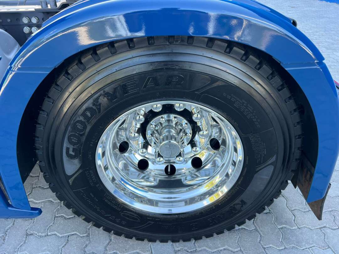 Caminhão SCANIA 460 Cavalo Mecânico ANO 2024 de Rodolima Caminhoes no Paraná