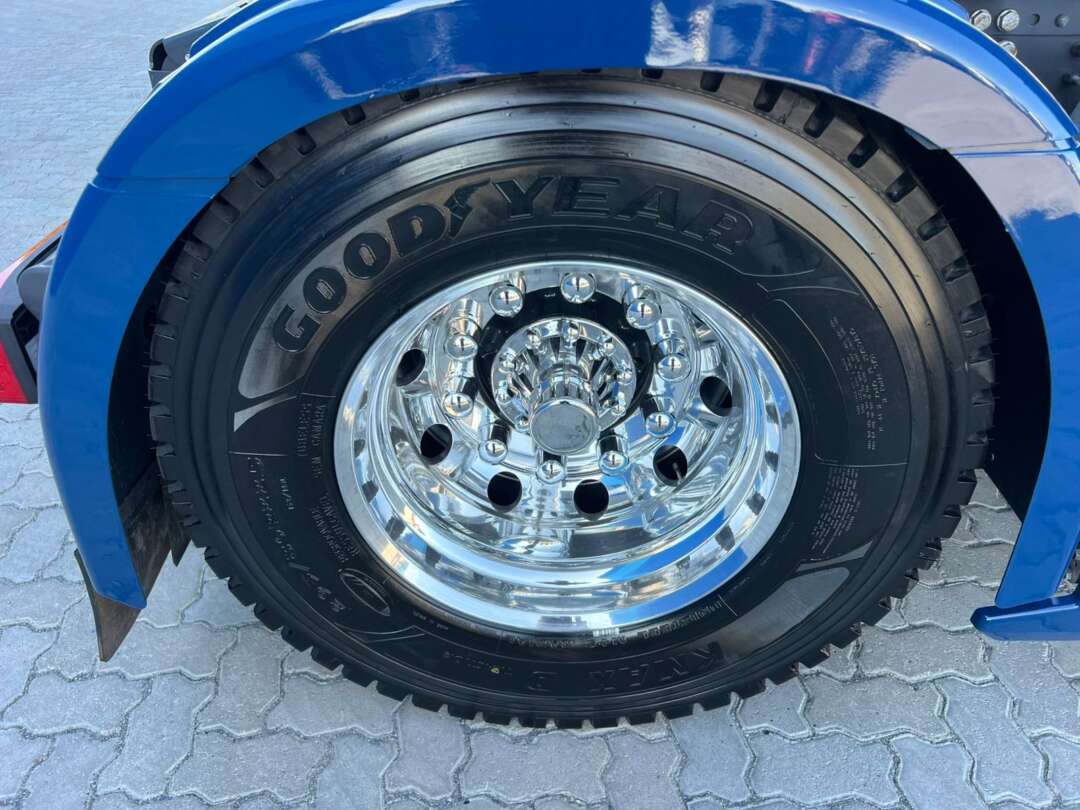 Caminhão SCANIA 460 Cavalo Mecânico ANO 2024 de Rodolima Caminhoes no Paraná