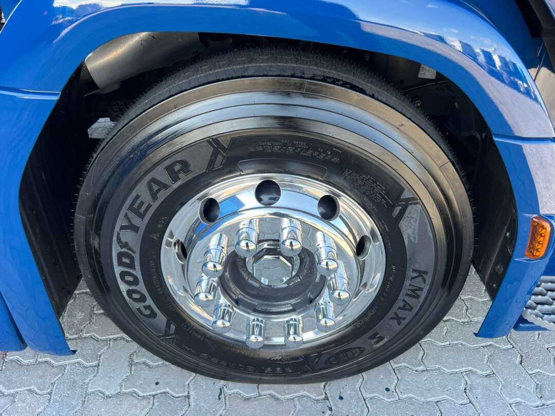 Caminhão SCANIA 460 Cavalo Mecânico ANO 2024 de Rodolima Caminhoes no Paraná