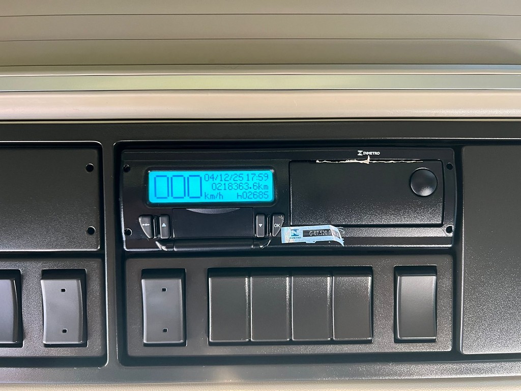 Caminhão VOLVO FH 460 Cavalo Mecânico ANO 2023 de Rodolima Caminhoes no Paraná