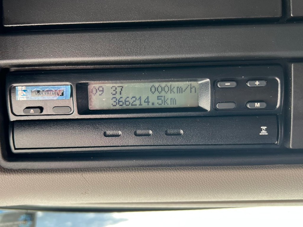 Caminhão SCANIA 450 Cavalo Mecânico ANO 2022 de Rodolima Caminhoes no Paraná