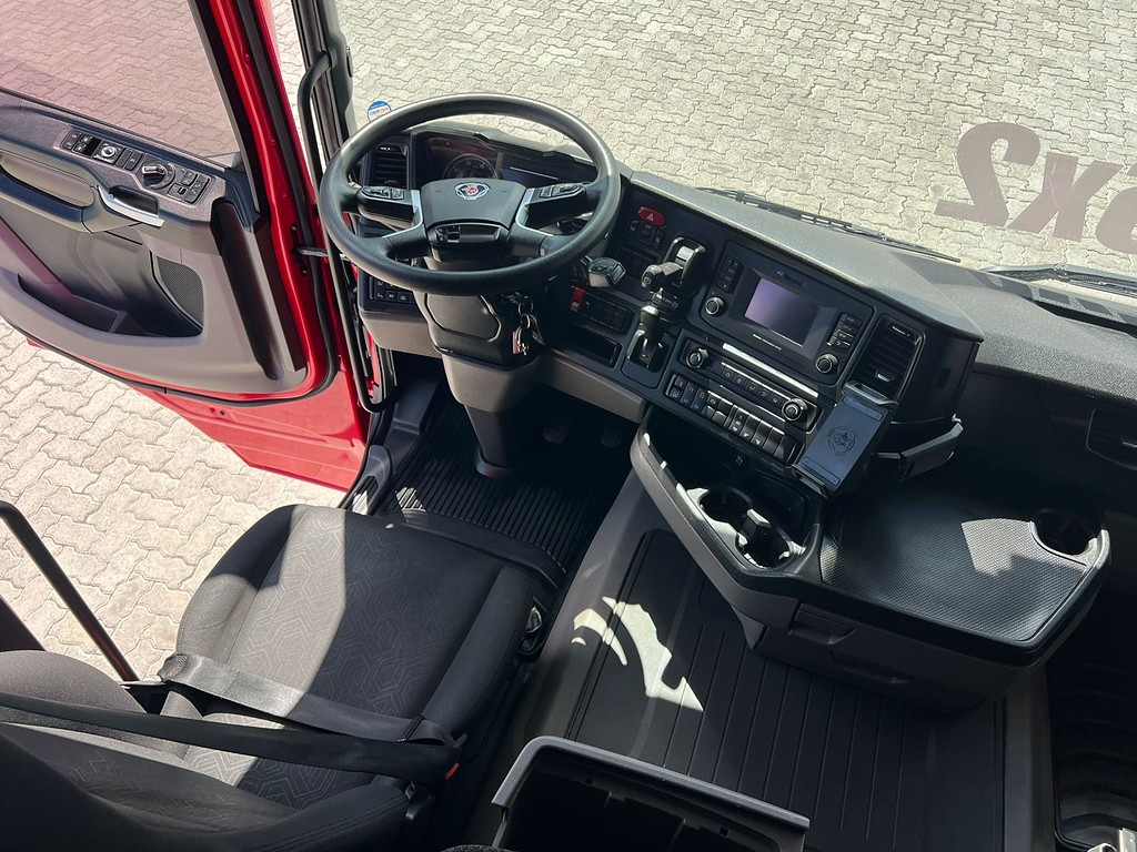 Caminhão SCANIA 450 Cavalo Mecânico ANO 2022 de Rodolima Caminhoes no Paraná