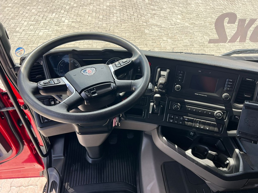 Caminhão SCANIA 450 Cavalo Mecânico ANO 2022 de Rodolima Caminhoes no Paraná