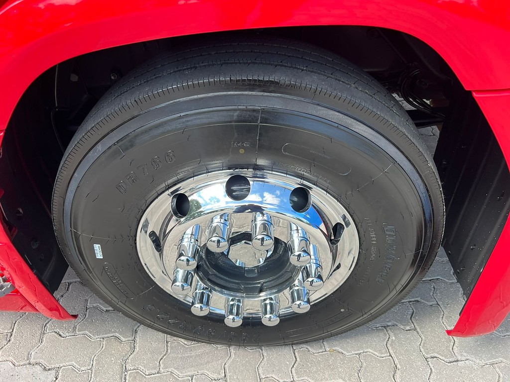 Caminhão SCANIA 450 Cavalo Mecânico ANO 2022 de Rodolima Caminhoes no Paraná