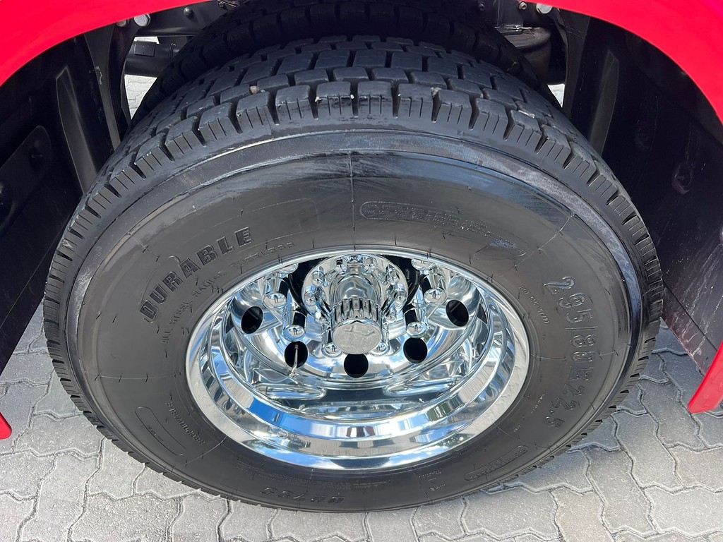 Caminhão SCANIA 450 Cavalo Mecânico ANO 2022 de Rodolima Caminhoes no Paraná