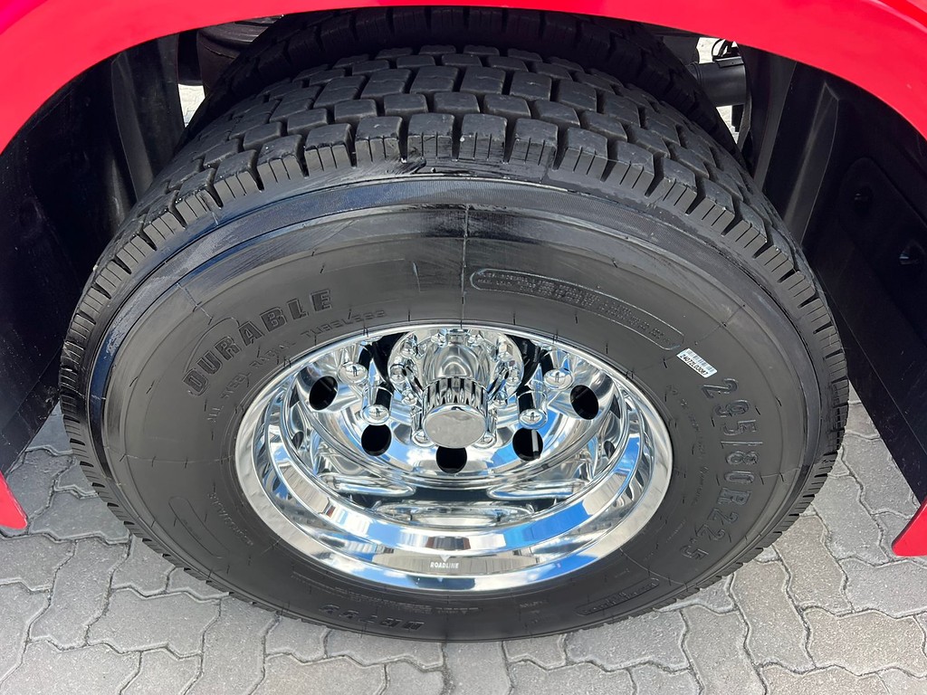 Caminhão SCANIA 450 Cavalo Mecânico ANO 2022 de Rodolima Caminhoes no Paraná