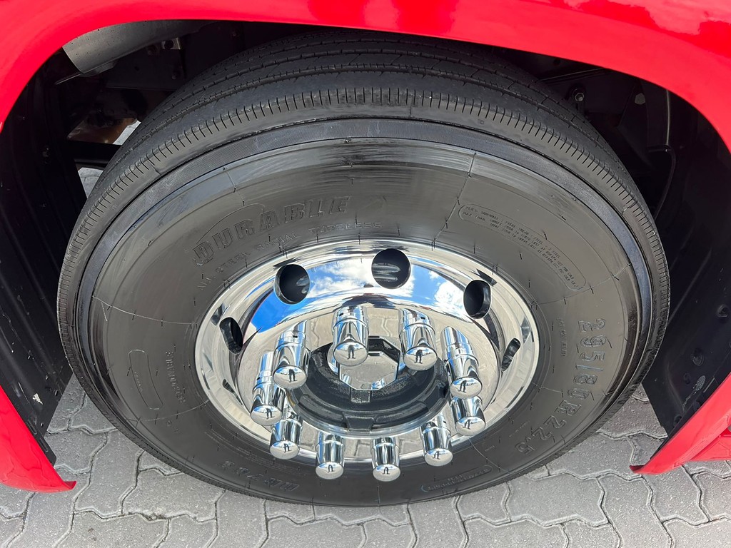 Caminhão SCANIA 450 Cavalo Mecânico ANO 2022 de Rodolima Caminhoes no Paraná