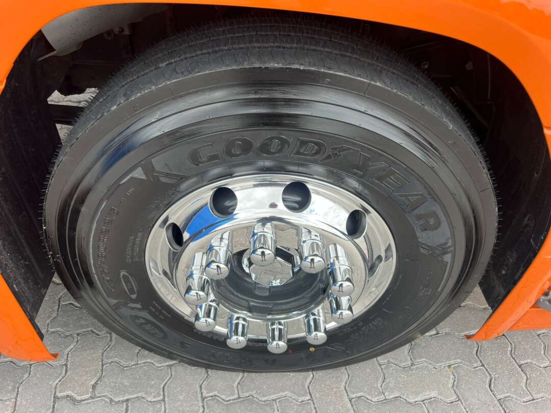 Caminhão SCANIA 450 Cavalo Mecânico ANO 2023 de Rodolima Caminhoes no Paraná