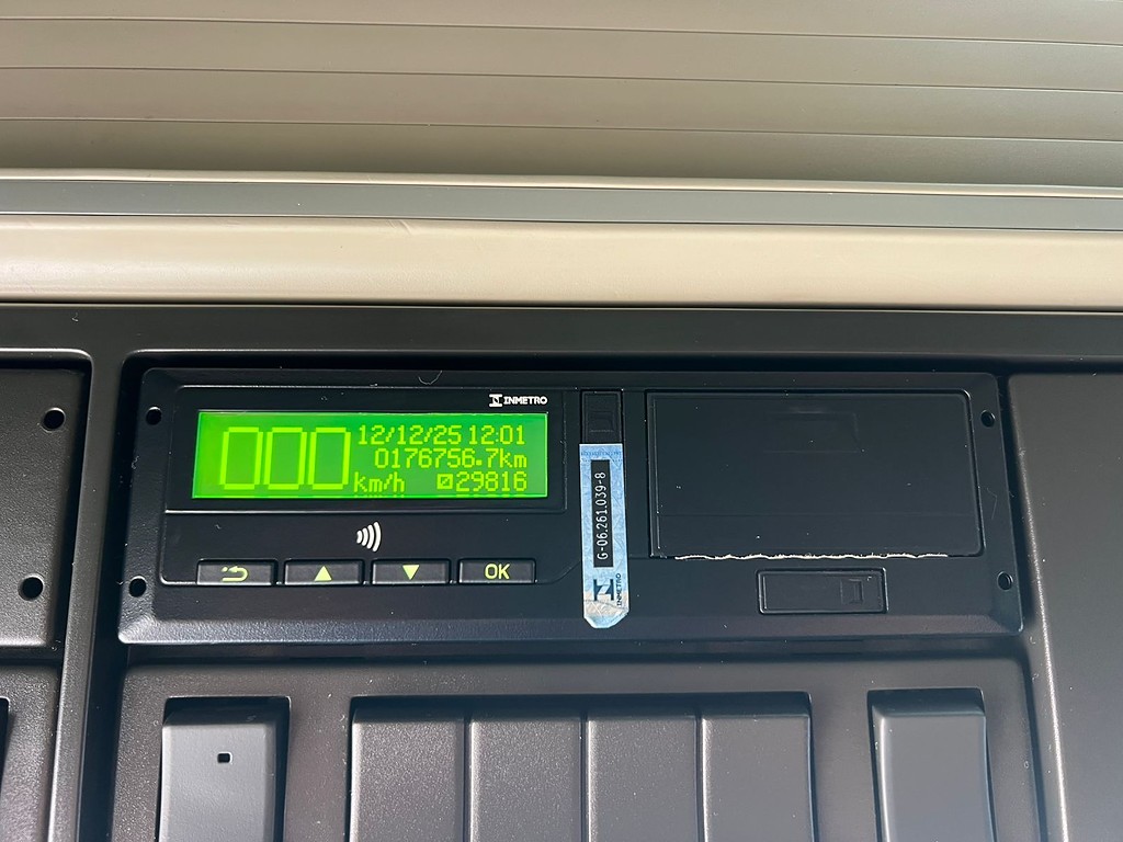 Caminhão VOLVO FH 540 Cavalo Mecânico ANO 2025 de Rodolima Caminhoes no Paraná