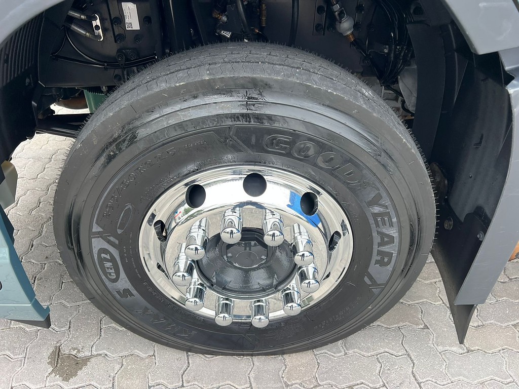 Caminhão VOLVO FH 540 Cavalo Mecânico ANO 2025 de Rodolima Caminhoes no Paraná